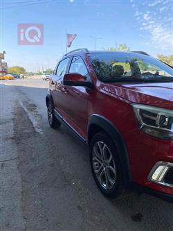 شيري تيجو 2